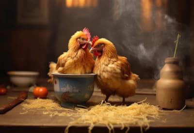can chickens eat noodles featured
