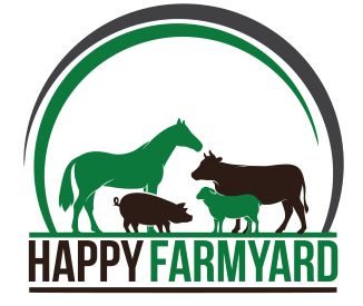 Happy Farmyard