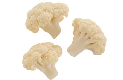 fresh cauliflower