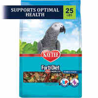 kaytee parrot food