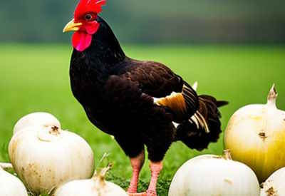 can chickens eat turnips featured