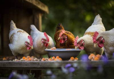 can chickens eat yogurt featured