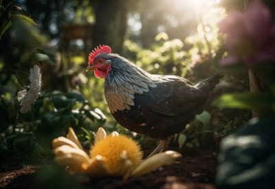 can chickens eat avocado featured