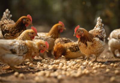 can chickens eat cheerios featured