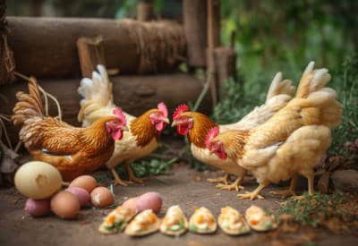 can chickens eat tortillas featured