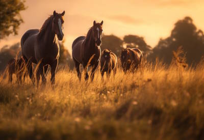 can goats eat horse treats featured